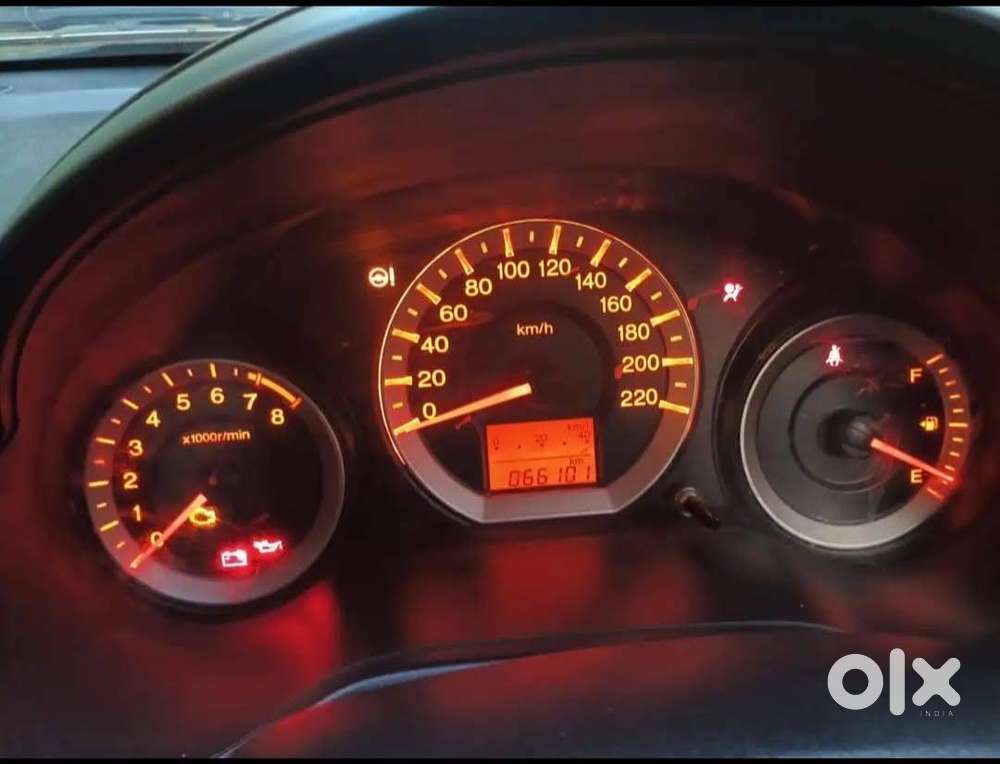 Honda City 2011 Petrol 65000 Km Driven