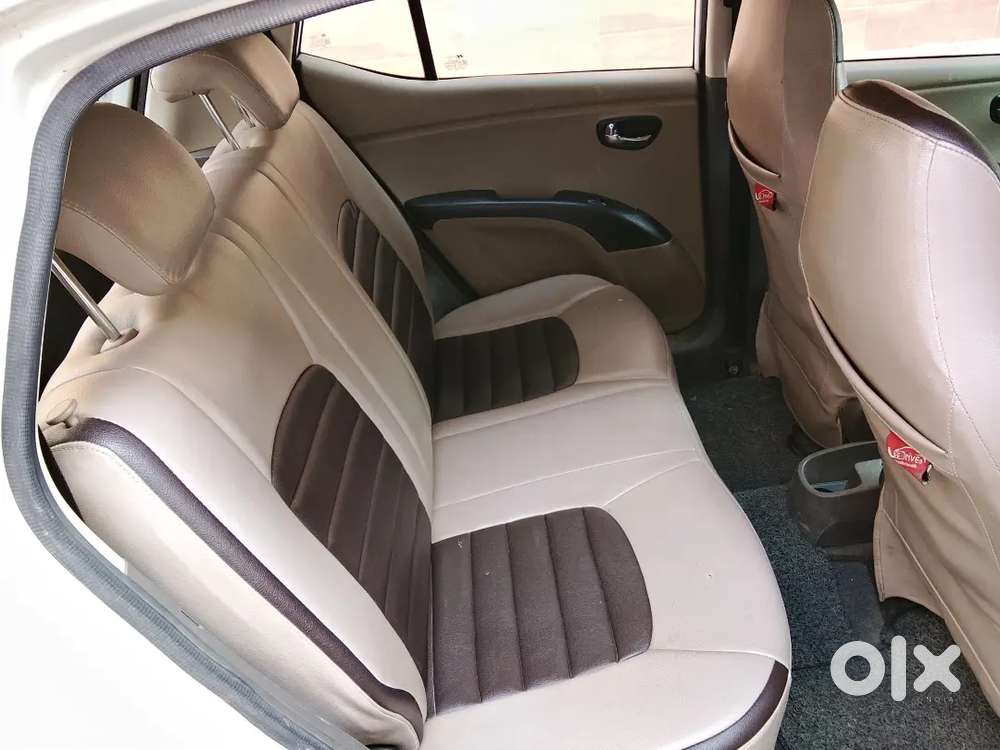 Good Condition Car