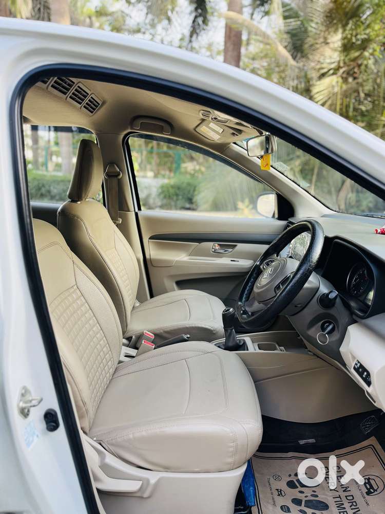 Maruti Suzuki Ertiga Vxi (o) Cng, 2023, Cng & Hybrids