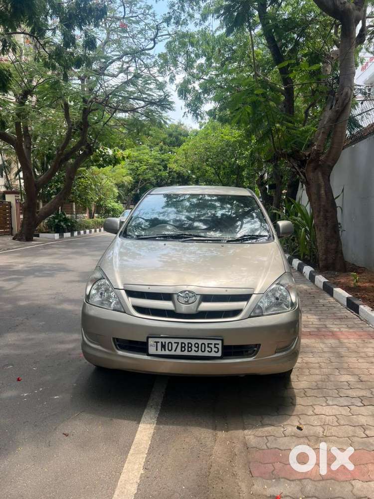 Toyota Diesel Manuel