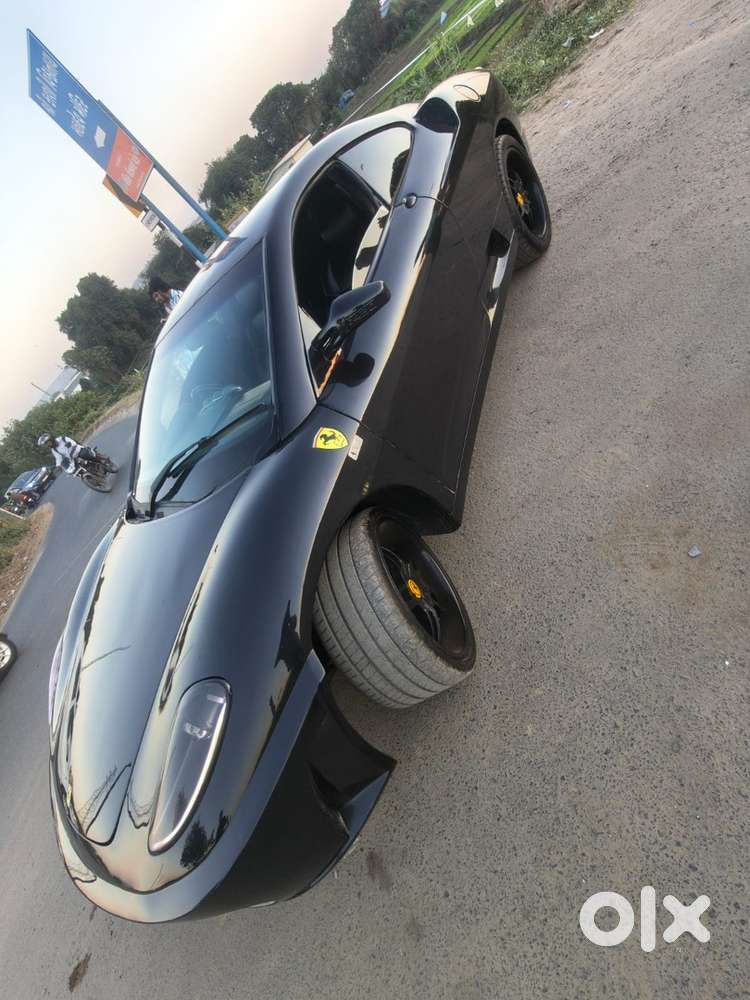Honda Accord 2.4 Petrol 2005
