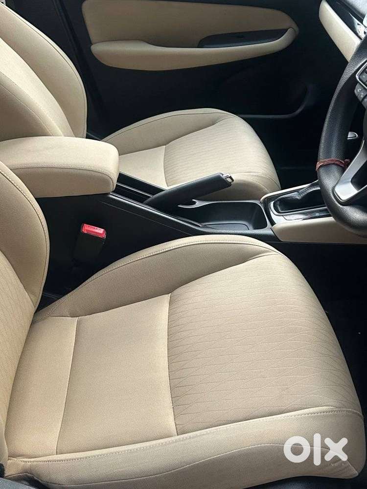 Honda City Vx Petrol Cvt, 2023, Petrol