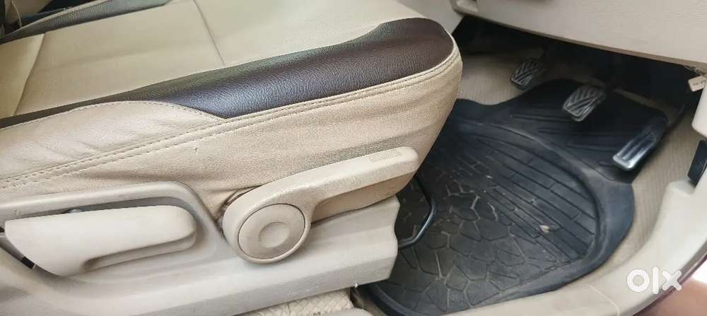 Maruti Suzuki A-star Petrol Manual 58000 Km Driven