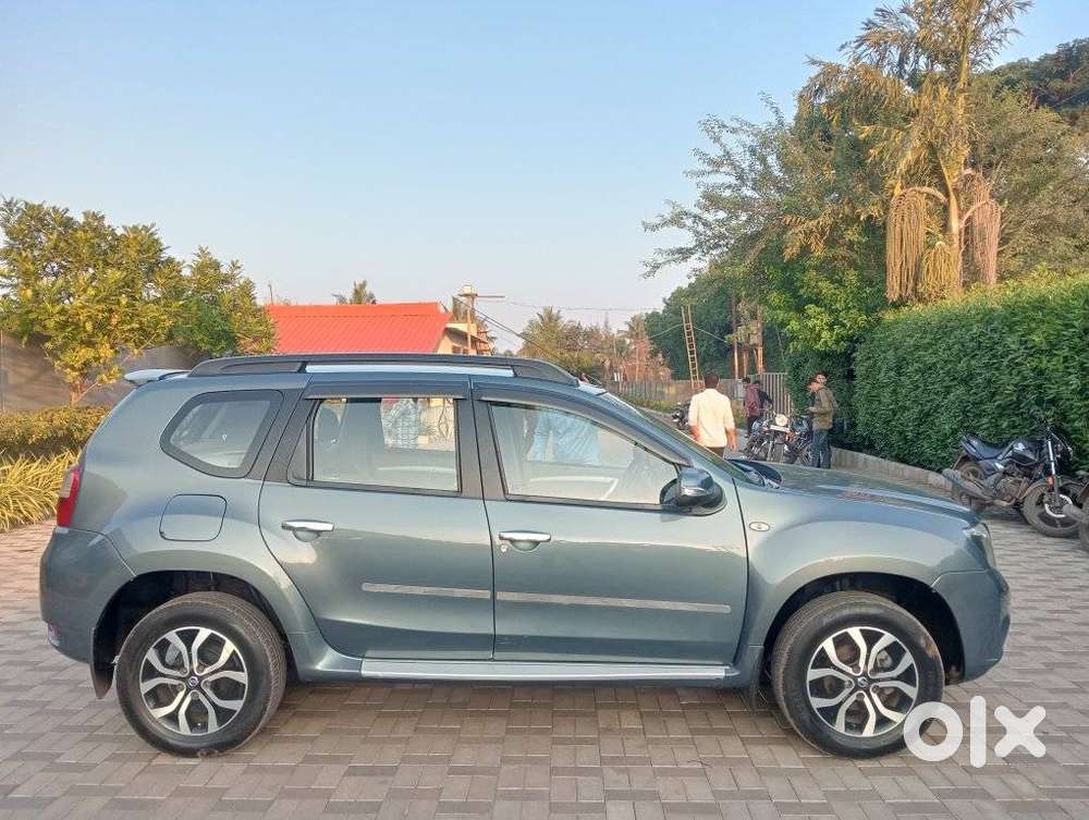 Nissan Terrano Xl 85 Ps Deisel, 2014, Diesel