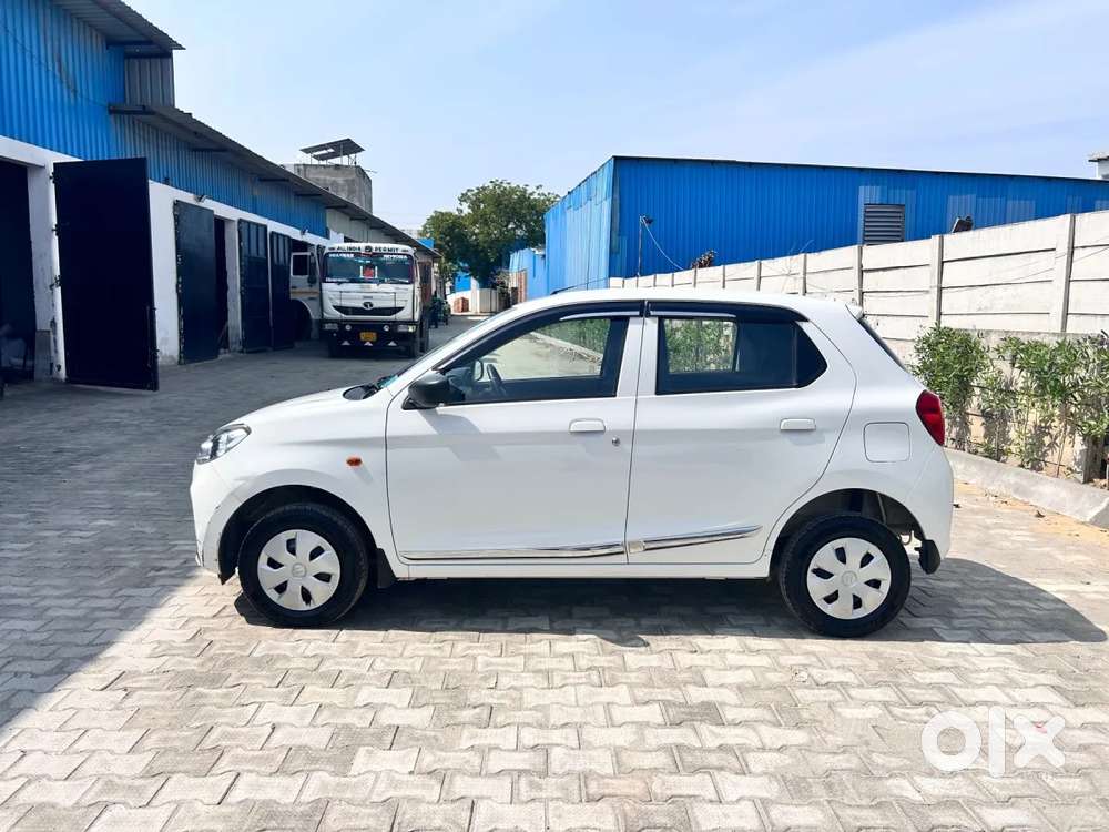 Maruti Suzuki Alto K10 Vxi Ags Optional, 2026, Petrol
