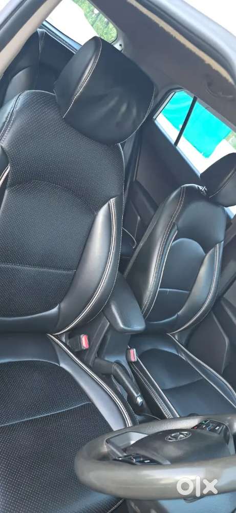 Hyundai Creta 2015 Diesel 93 Km Driven
