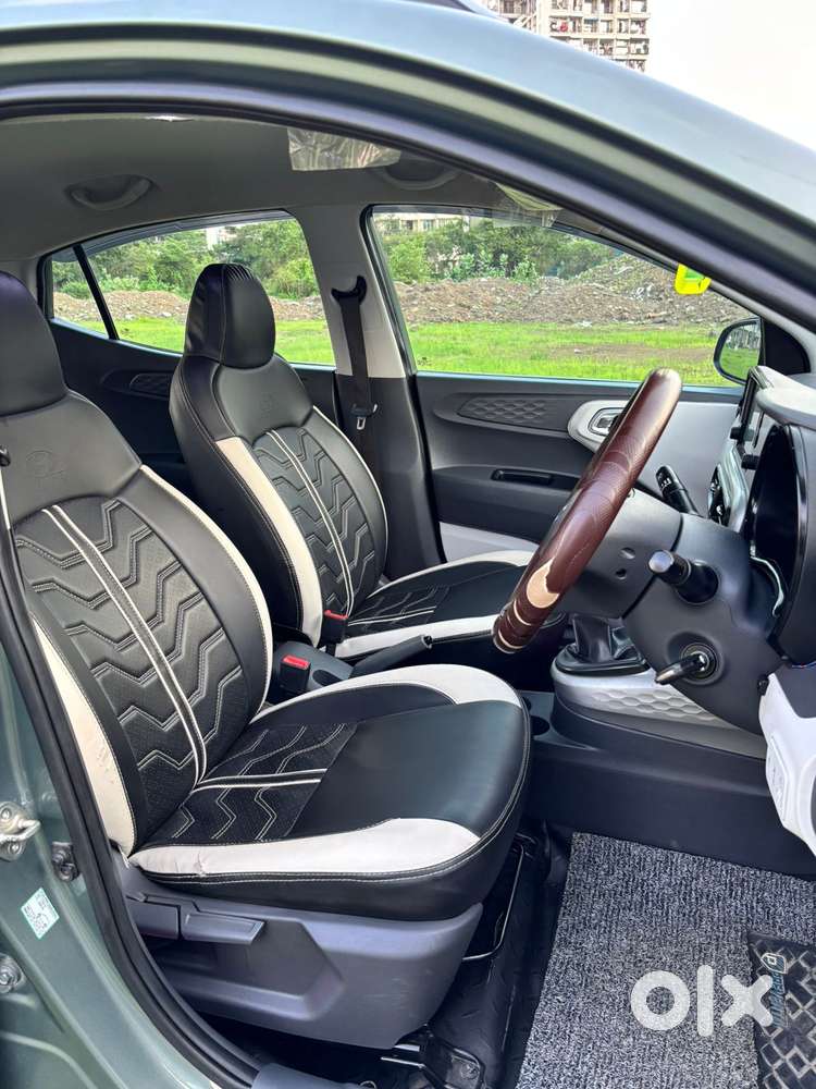 Hyundai Grand I10 Nios Sportz 1.2 Kappa Cng, 2023, Cng & Hybrids