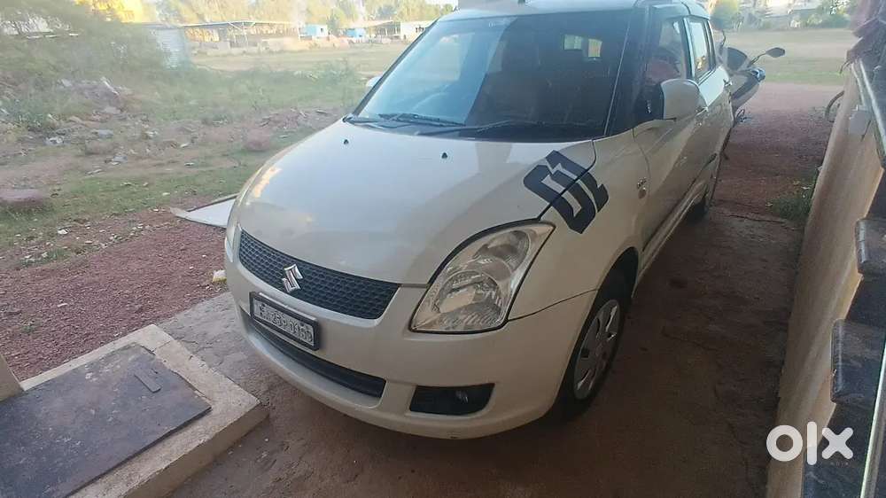 Maruti Suzuki Swift 2008 Diesel Good Condition
