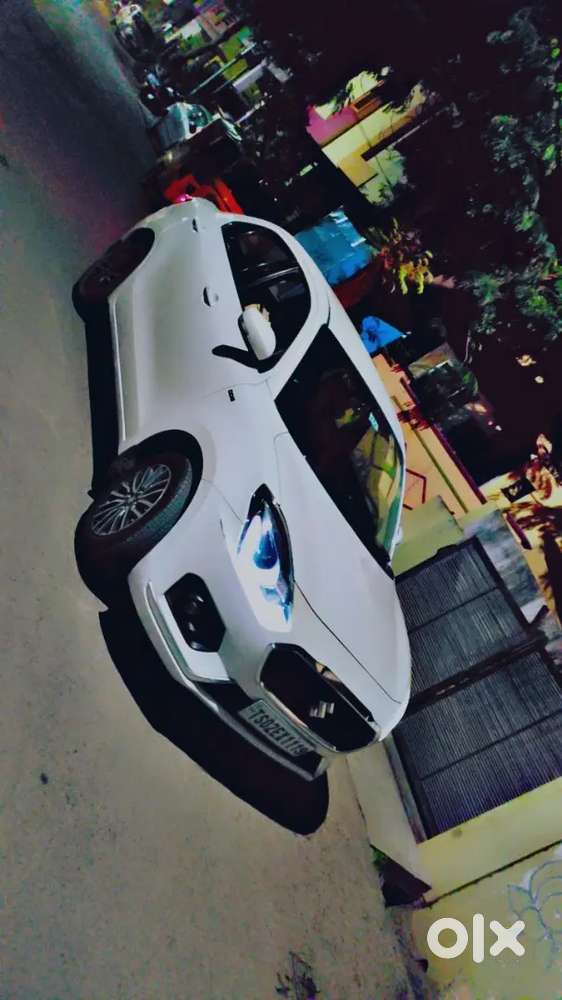 Maruti Suzuki Dzire 2017 Diesel Good Condition