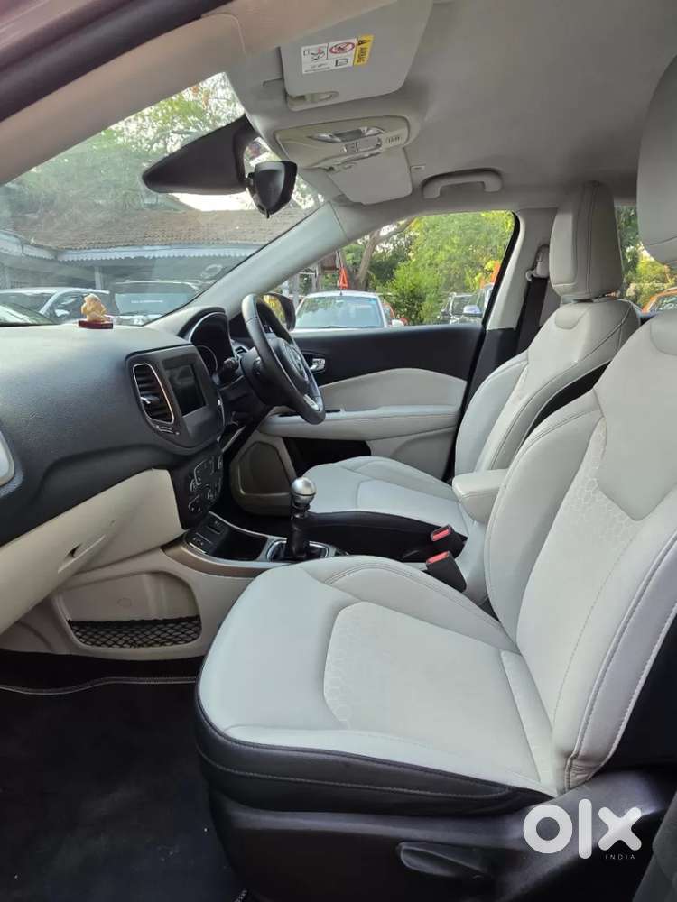 Jeep Compass 2.0 Longitude, 2020, Diesel