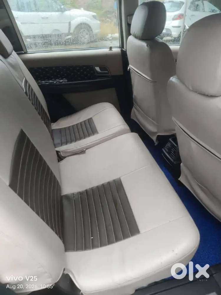 Tata Aria Pleasure 2017