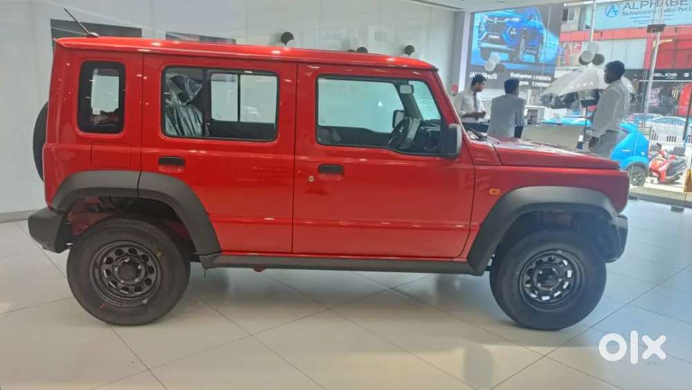 Maruthi Suzuki Nexa Car Offers