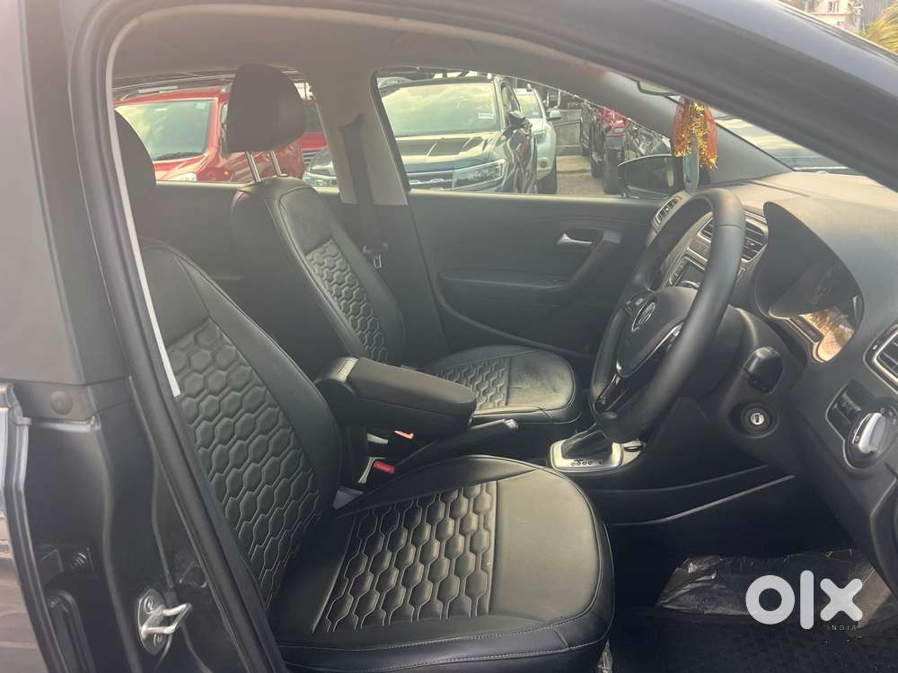Volkswagen Polo 1.0 Highline Plus Tsi At, 2021, Petrol