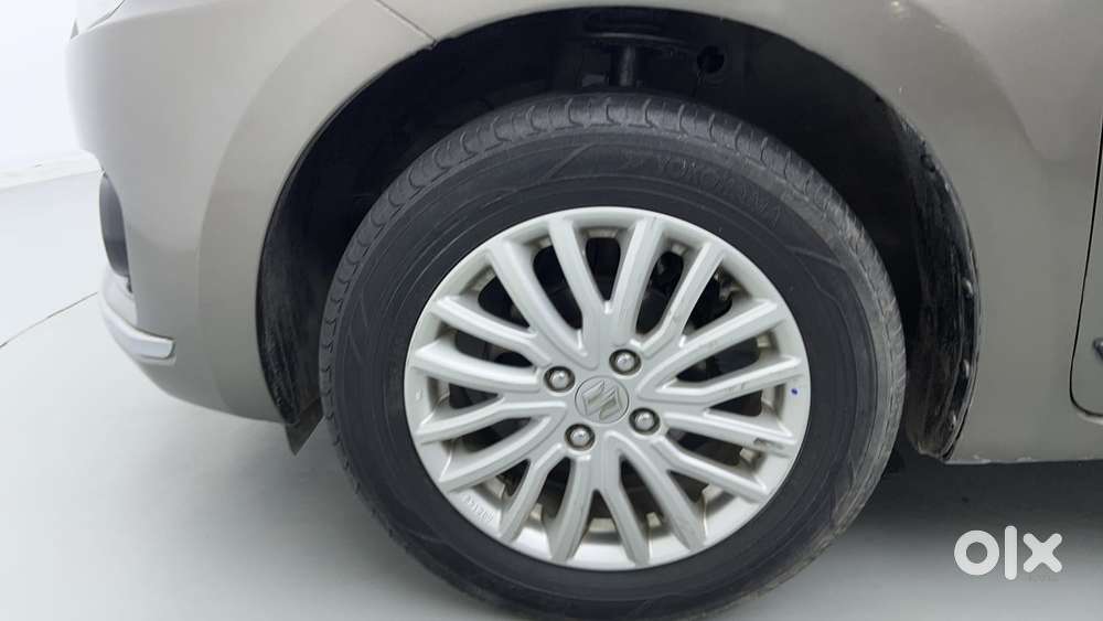 Maruti Suzuki Dzire 1.2 Zxi Amt, 2018, Petrol