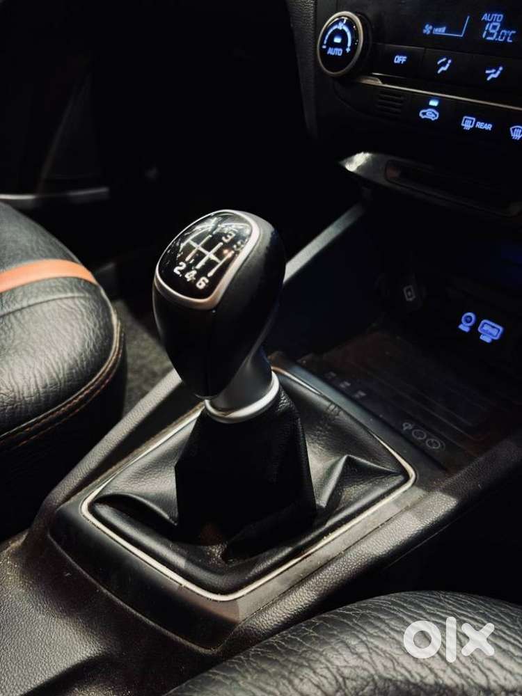 Hyundai I20 E 2014-2015 Asta Option 1.2, 2019, Diesel