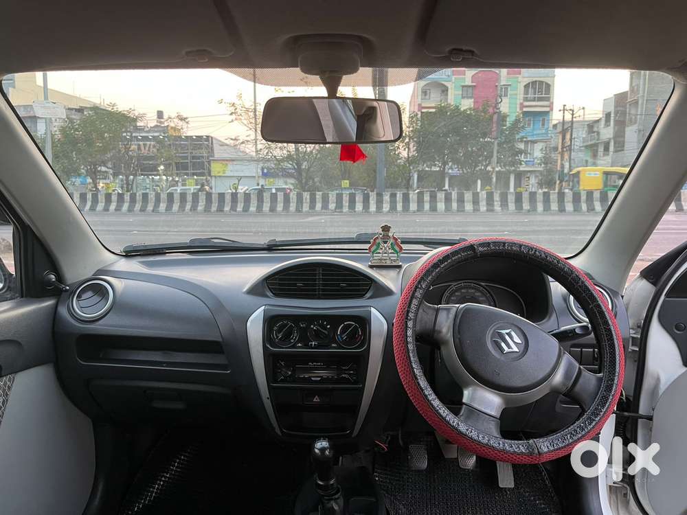 Maruti Suzuki Alto 800 2012-2016 Lxi, 2016, Petrol