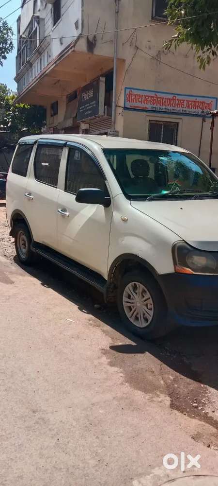 Mahindra Xylo 2012 Diesel Good Condition