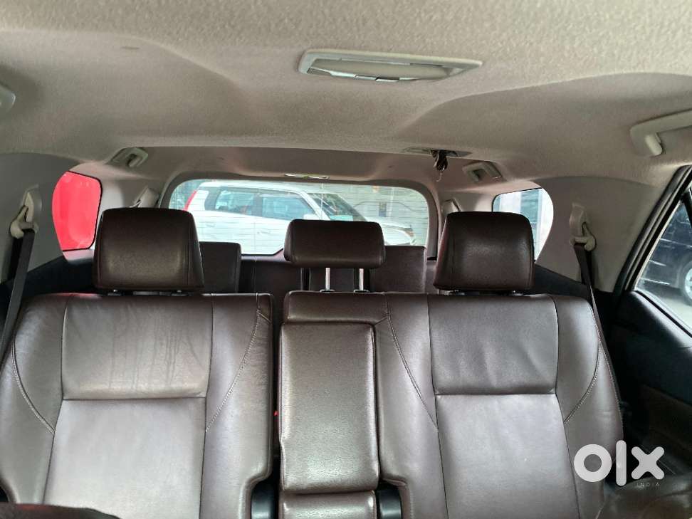 Tata Xenon Xt Ex 4x4, 2019, Diesel