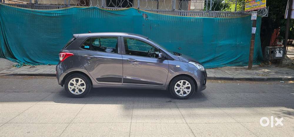 Hyundai Grand I10 Magna, 2015, Petrol