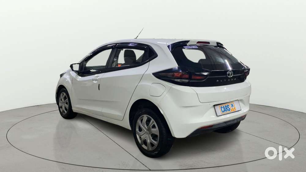 Tata Altroz 1.5 Xm Plus Diesel, 2021, Diesel