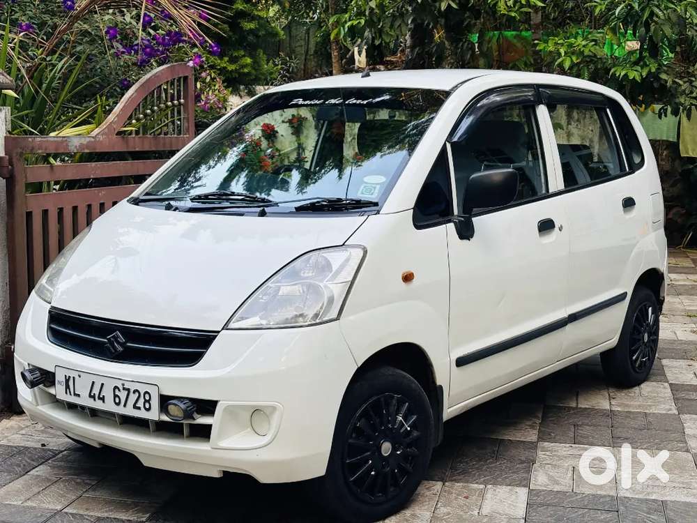 Zen Estilo Well Maintained Car