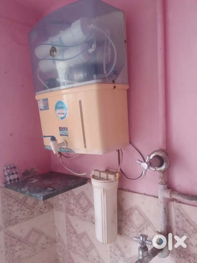 Aqua Company RO Good Condition