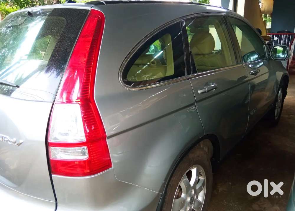 Honda Cr-v 2.0 2008