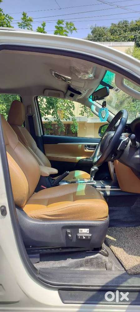 Toyota Fortuner 3.0 4x2 Automatic, 2020, Diesel