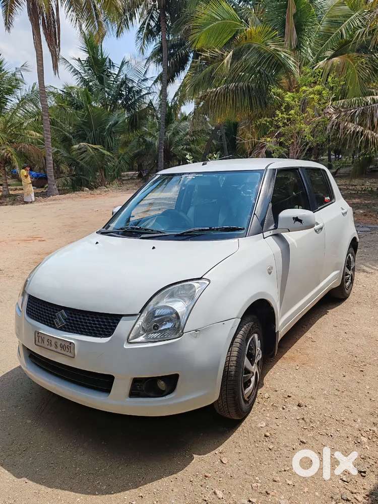 Maruti Suzuki Dzire 2007 Petrol Good Condition