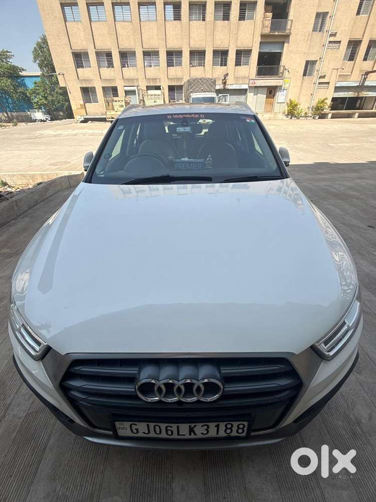 Audi Q3 Best Price