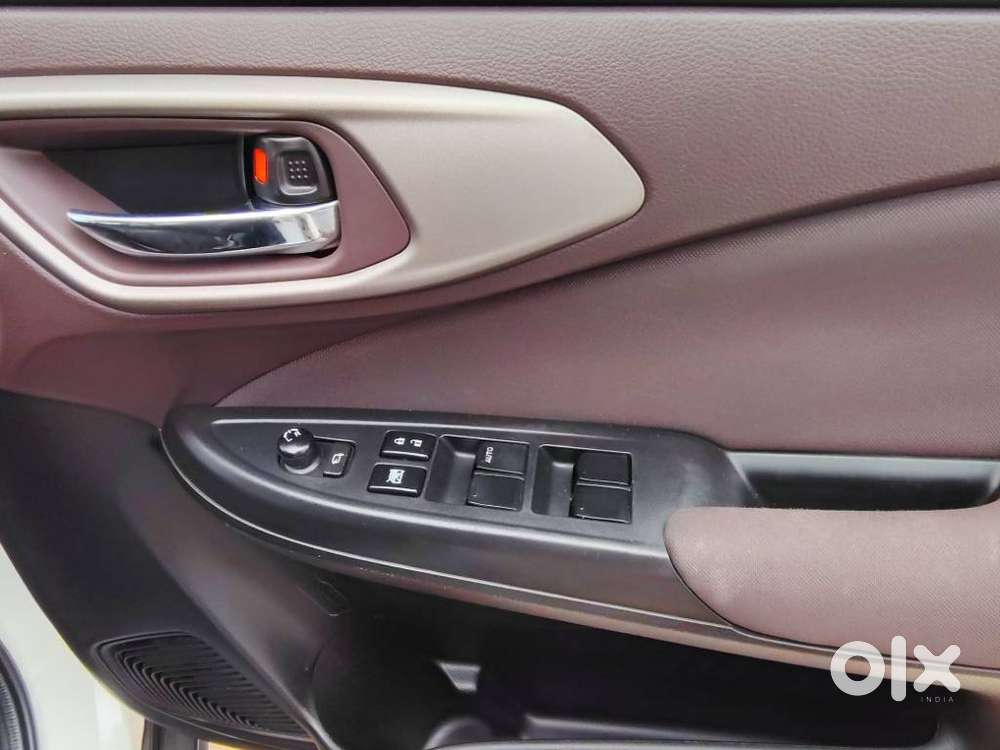 Maruti Suzuki Fronx Delta Plus 1.2l Mt, 2025, Petrol