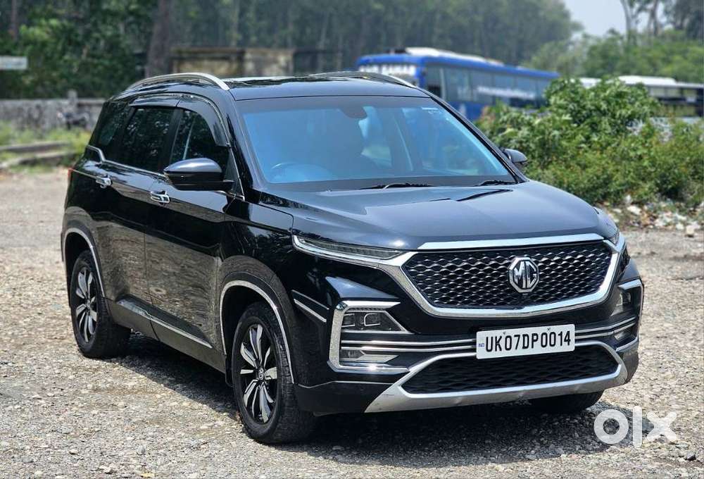 Mg Hector 2.0 Sharp Diesel, 2019, Diesel