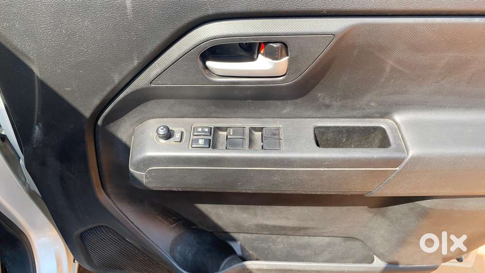 Maruti Suzuki Wagon R Zxi 1.2, 2020, Petrol