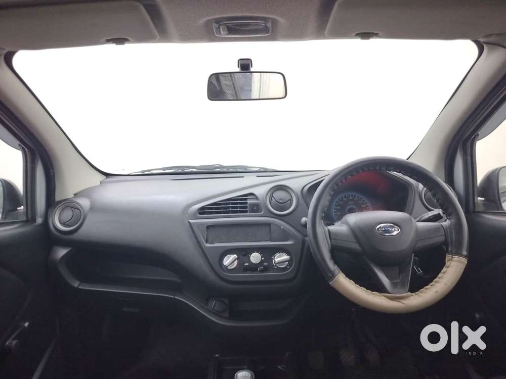 Datsun Redigo