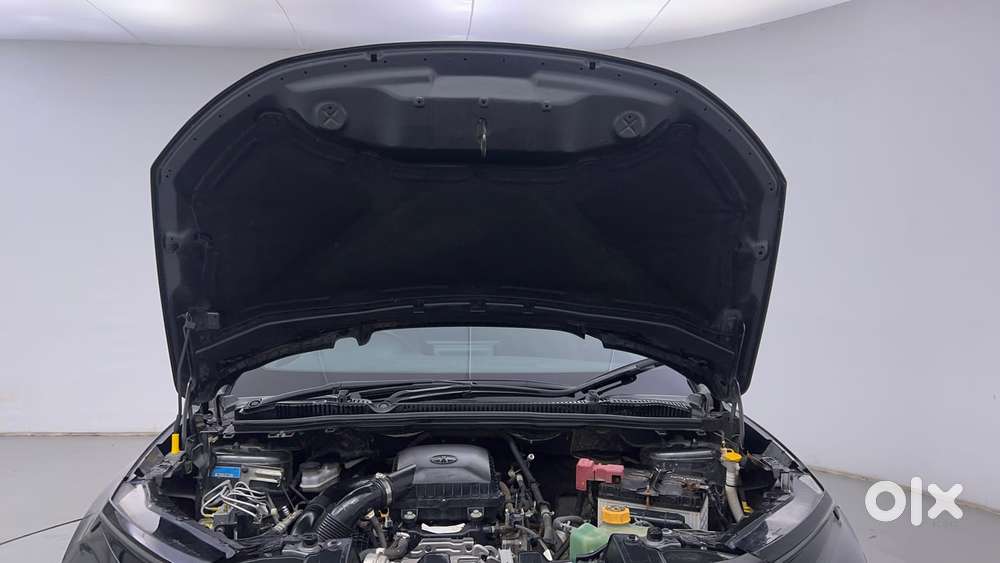 Tata Nexon Fearless Plus S 1.2 Revotron Petrol 7 Dca Dt, 2023, Petro..
