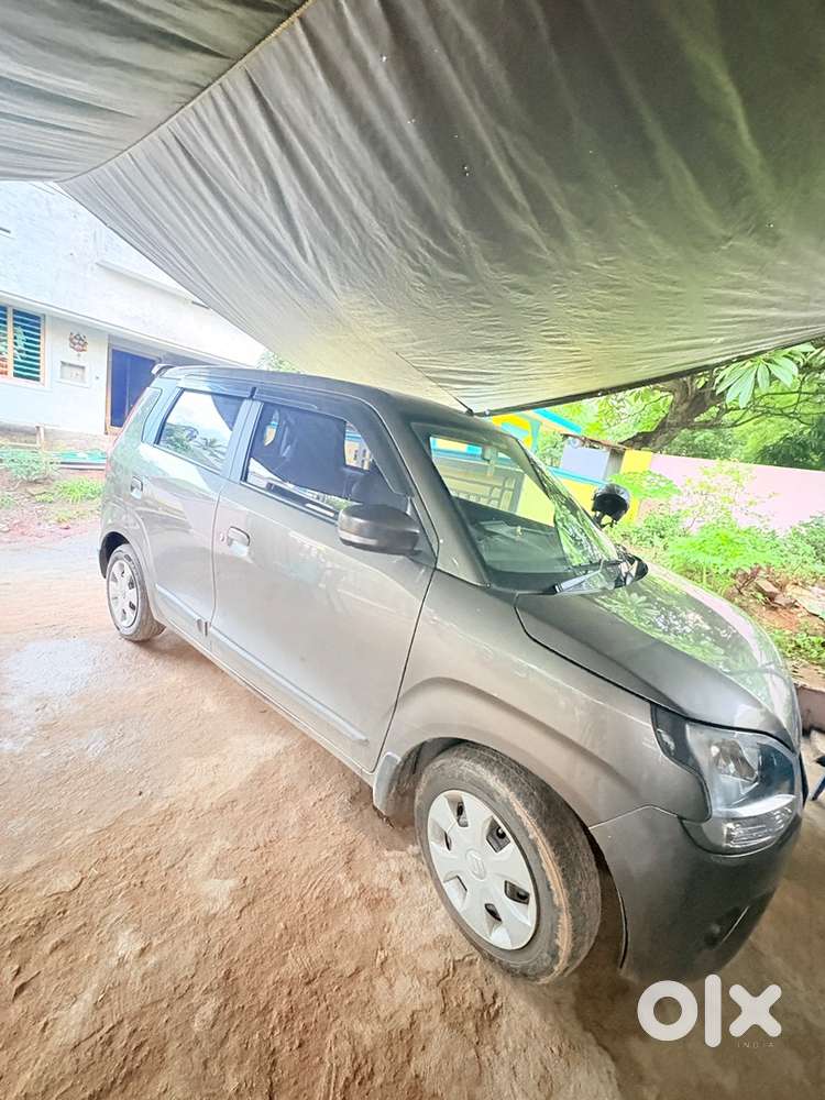 Maruti Suzuki 2022 Km Driven