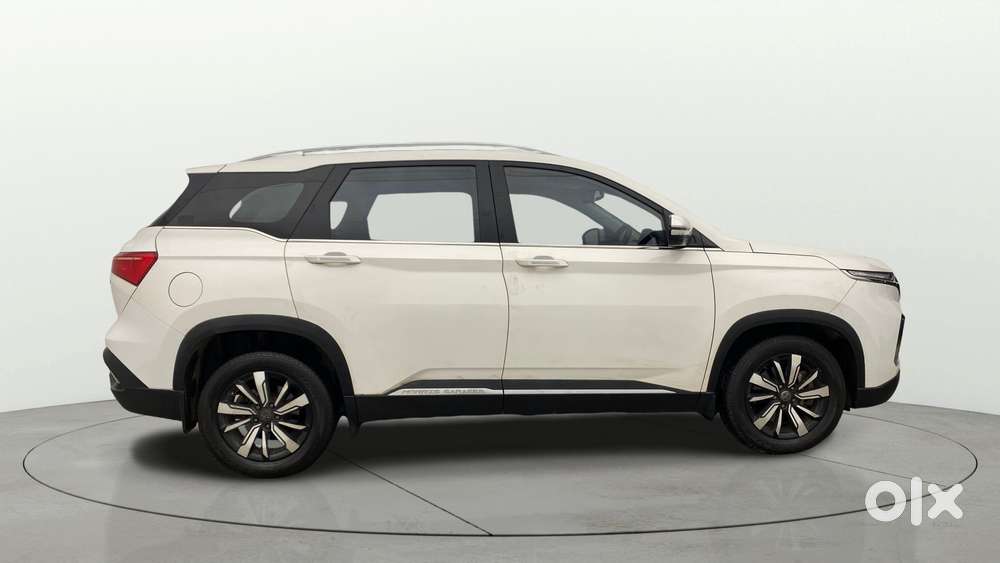 Mg Hector Sharp Dct Petrol, 2020, Petrol