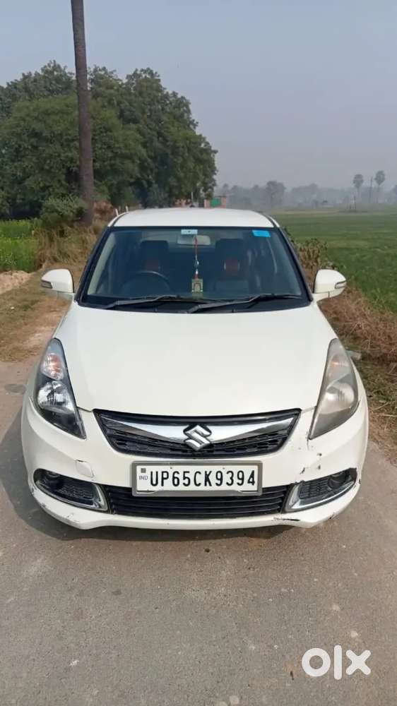 Maruti Suzuki Swift Dzire 2016