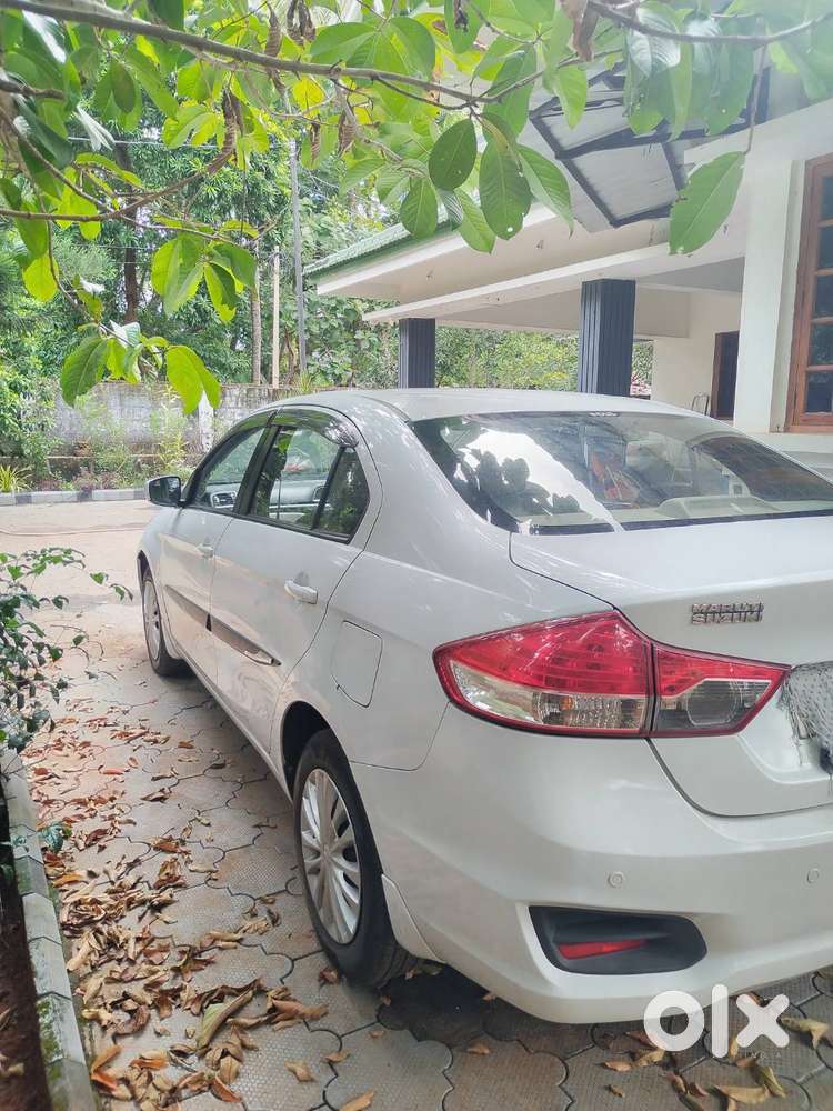 2015 Ciaz Vdi Plus