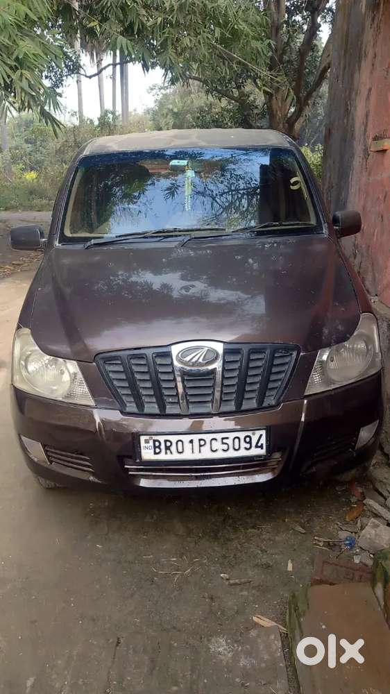 Mahindra Xylo