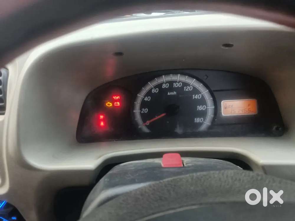 Good Condition Cng Pass On Paper And All Documents Complete