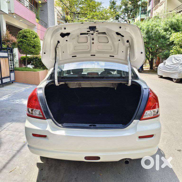 Maruti Suzuki Swift Dzire Ldi Bsiv, 2012, Diesel