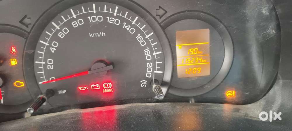 Maruti Suzuki Swift Dzire Tour S, 2022, Cng & Hybrids