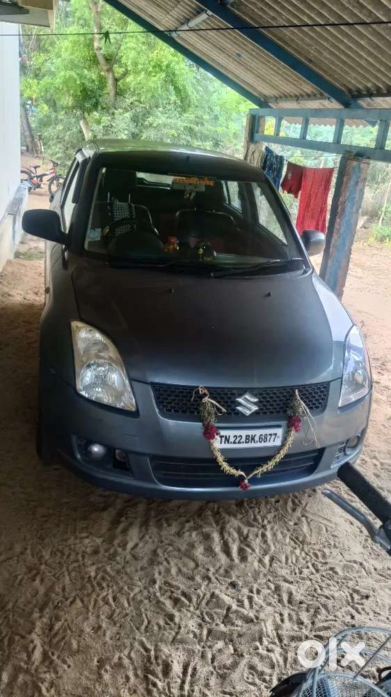 Maruti Suzuki Swift Vdi 2010 Limited Edition
