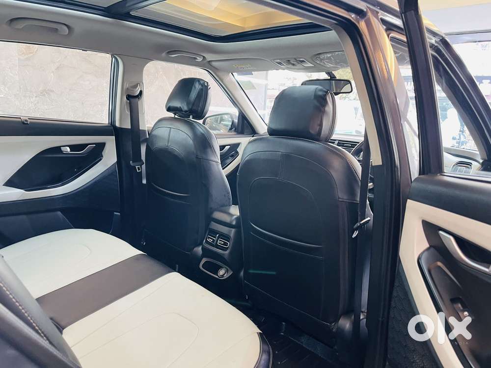 Hyundai Creta 1.6 Sx, 2023, Petrol