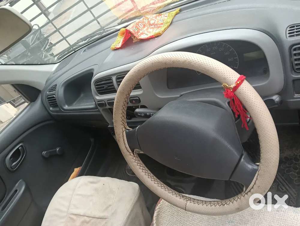Maruti Suzuki Alto 2012 Lxi Least Used. First Owner.