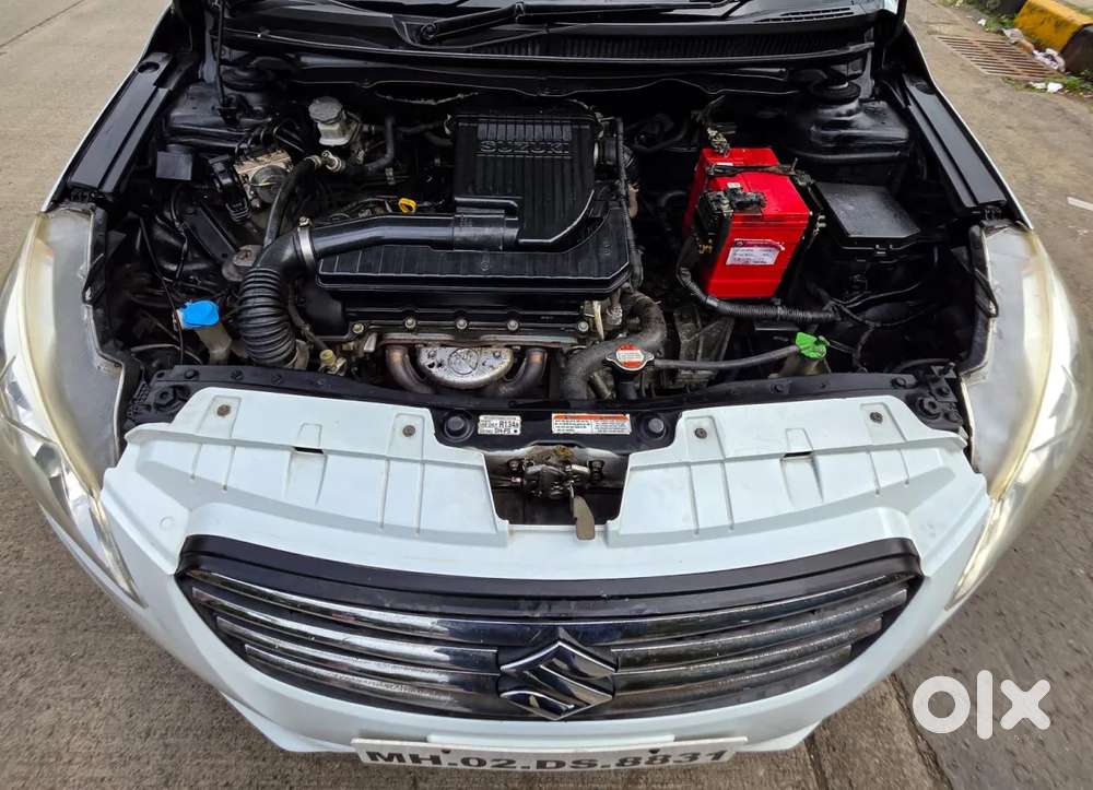 Maruti Suzuki Ciaz Zxi, 2015, Petrol