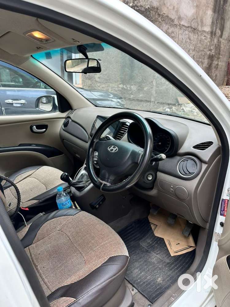 Hyundai I10 2013 Petrol 43903 Km Driven