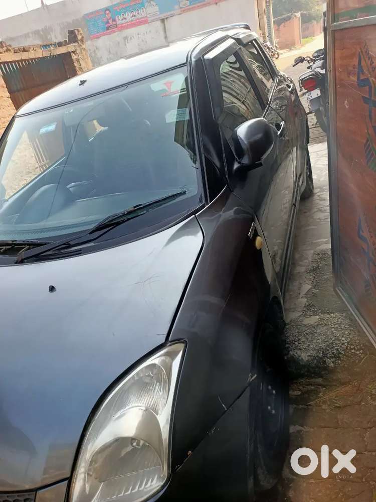 Maruti Suzuki Swift 2011