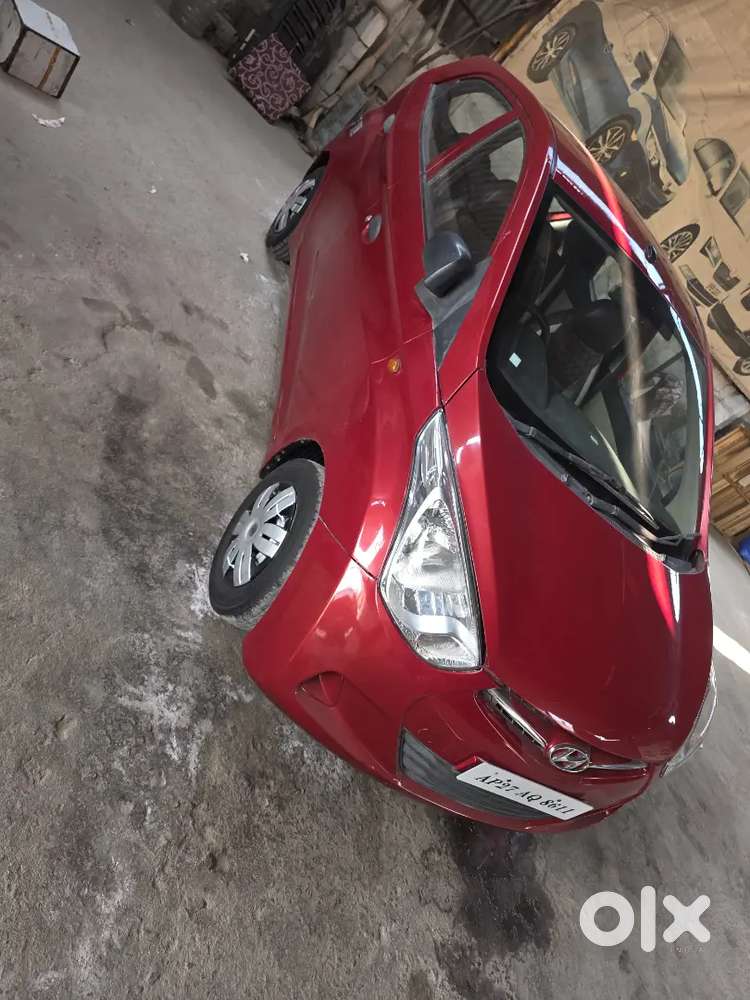 Hyundai Eon 68000 Km Driven